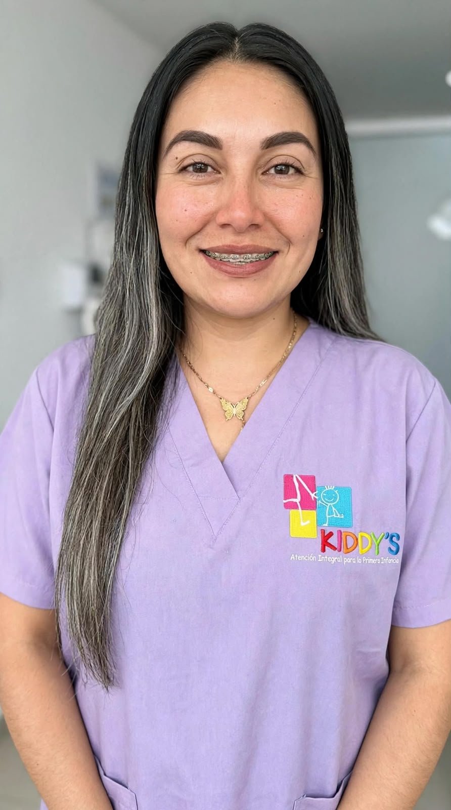 Velegid Ramírez Chávez, directora de Mixquiahuala